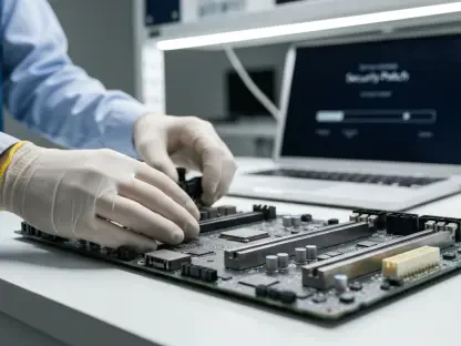 Sleeping Bouncer Flaw Impacts Major Motherboard Brands