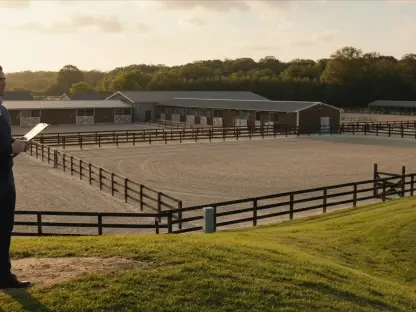 New Network Elevates Equine Safety and Standards