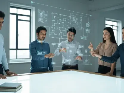 Proprietary Data Is the Key to Surviving the AI Boom