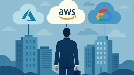 Why Is Multi-Cloud a Strategic Imperative?