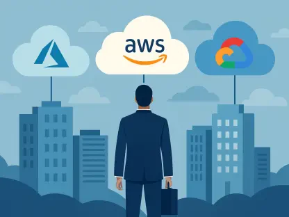 Why Is Multi-Cloud a Strategic Imperative?