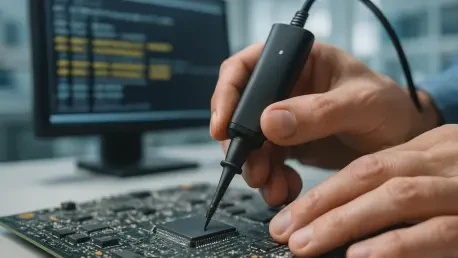 How Can GDB Reveal ARM Cortex-M Security States?