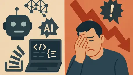 AI and Hostile Culture Drive Stack Overflow's Decline