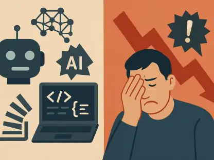 AI and Hostile Culture Drive Stack Overflow's Decline