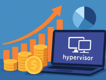 Desktop Hypervisor Market Surges Toward $40 Billion by 2030