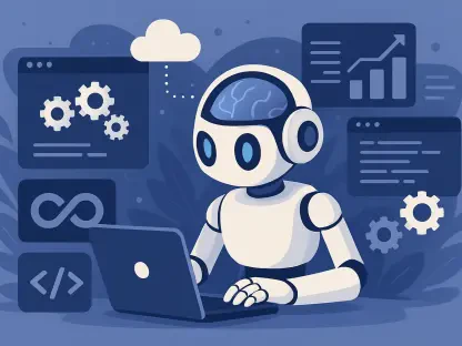 Trend Analysis: AI-Driven DevOps