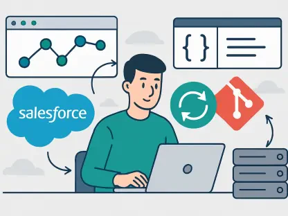 OrgFlow Showcases True Git-Based Salesforce DevOps