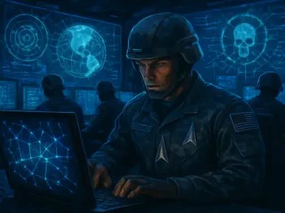 Is the Space Force Ready for Cyber Warfare?