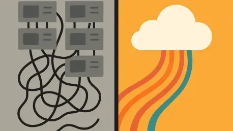 Why Is Cloud the Key to an Automation-First Mindset?