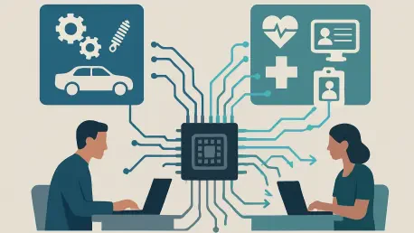 AI Microservices Reshape the SAFe 5.0 Framework