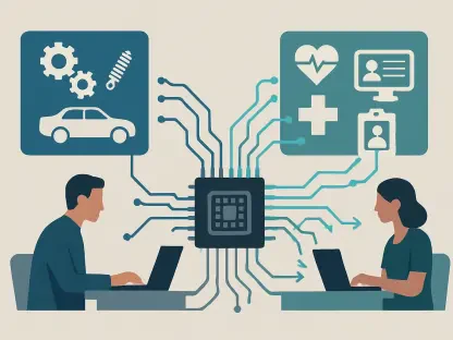 AI Microservices Reshape the SAFe 5.0 Framework