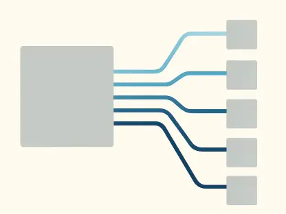 Write Sparse DataFrames in Parallel Without OOM Errors