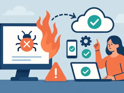 A Self-Healing Platform Slashes Incident Recovery Time