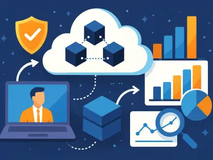 Cloud-Native Microservices Unlock Insurance Analytics