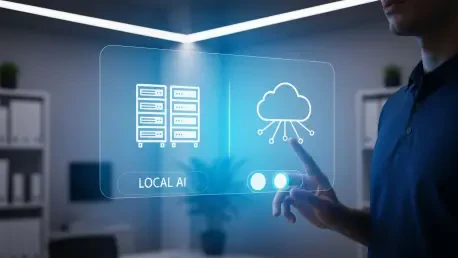 Hybrid AI Copilots Offer Privacy and Control