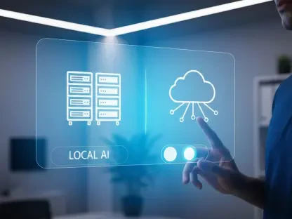 Hybrid AI Copilots Offer Privacy and Control