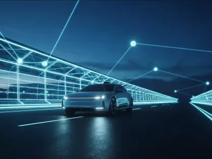 How Does Cloud AI Drive the Future of Cars?