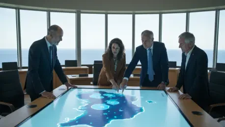 Azores Poised to Weaken Landmark Ocean Protections