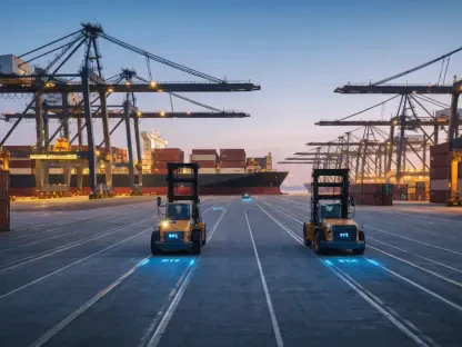 CyberLogitec Deploys AI Safety System at Busan Port