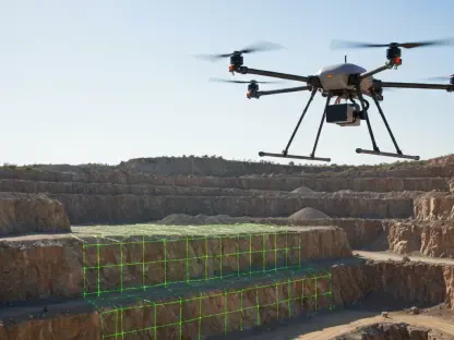 Can New Software Make Blasting Safer and Smarter?