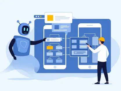 AI Code Assistants Amplify Developer Habits