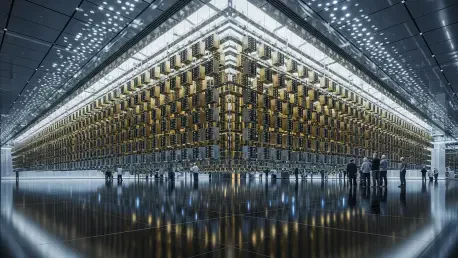 How Can Architecture Humanize Technology?