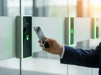 Technology Revolutionizes Modern Building Security