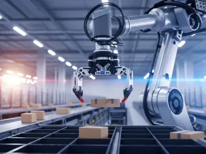 Nowaste Logistics Expands Automation With a Second Robot
