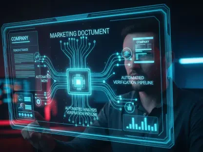 Using LLMs to Automate Visual Brand Audits