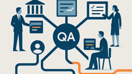 BEA Builds Digital Future With Automated QA