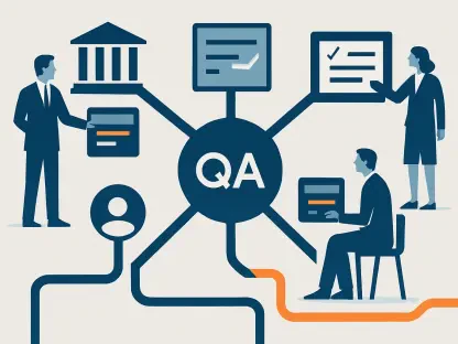BEA Builds Digital Future With Automated QA