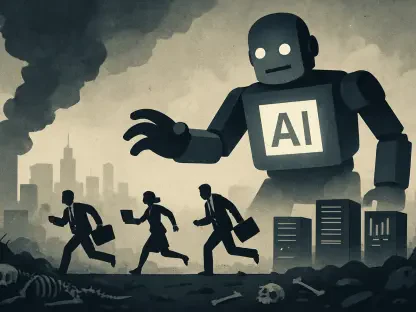 Is AI Driving B2B SaaS to a Silent Extinction?