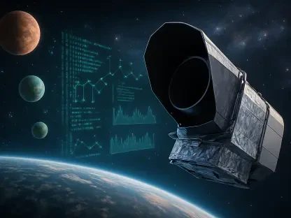 Software Upgrades to Aid Roman Telescope's Exoplanet Hunt