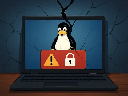 Linux's Credential Crisis Threatens Its Desktop Future