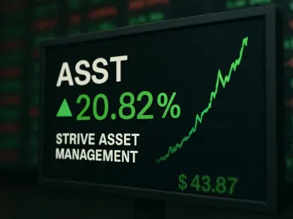 Strive Stock Surges 21% After Reverse Split