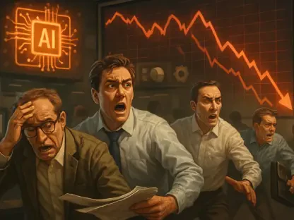 Is AI Fueling the Great Software Sell-Off?