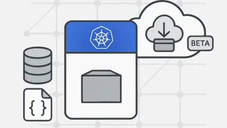 Are OCI Image Volumes the Future of K8s Data?