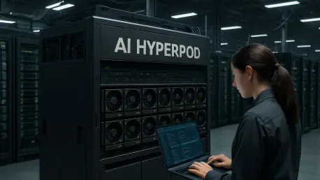 What Is AWS SageMaker HyperPod for Distributed Training?