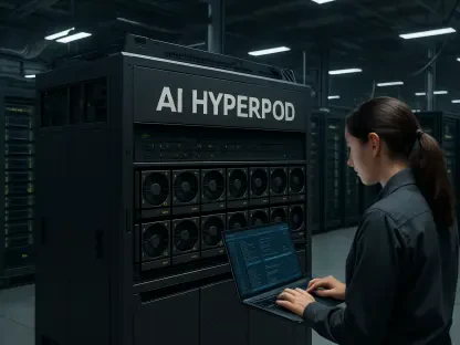 What Is AWS SageMaker HyperPod for Distributed Training?