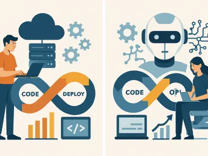Traditional SRE vs. AI-Augmented DevOps: A Comparative Analysis