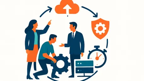 Modernizing ITSM for Resilience and Intelligent Automation