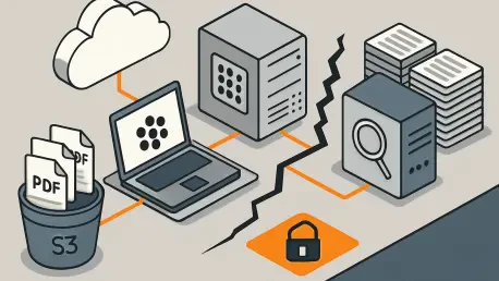 How Can AWS Embedding Stores Scale to Enterprise RAG?