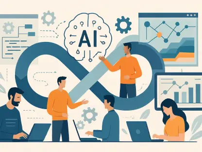 How Is AI Transforming the DevOps Landscape in 2026?