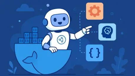 Docker Launches Cagent for Low-Code AI Agent Development