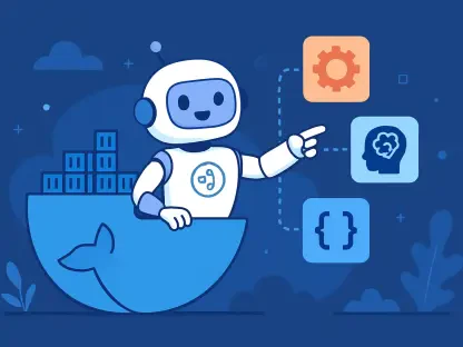 Docker Launches Cagent for Low-Code AI Agent Development