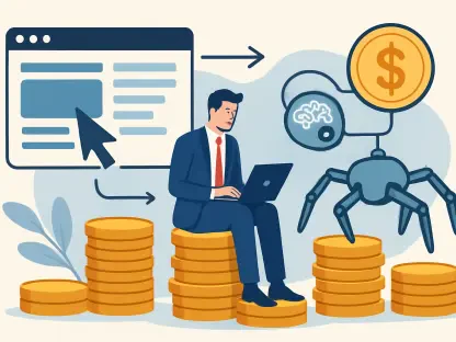The Rise of Pay-Per-Crawl: Monetizing Web Data for AI Training