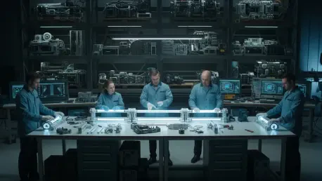 Platform Engineering Is the Next Evolution of DevOps