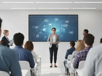 Virginia Tech Reviews Its Campus Safety Alert System