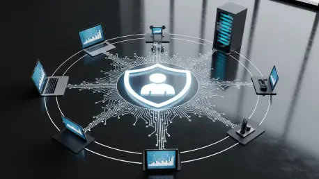 Why Has Identity Become the New Perimeter?