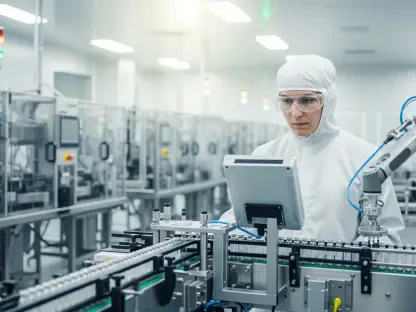 Will This Deal Secure America's Drug Supply Chain?